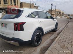 کیا سۆرینتۆ